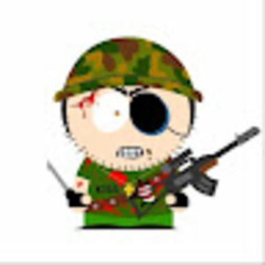 Meet your Posher, Jonathan